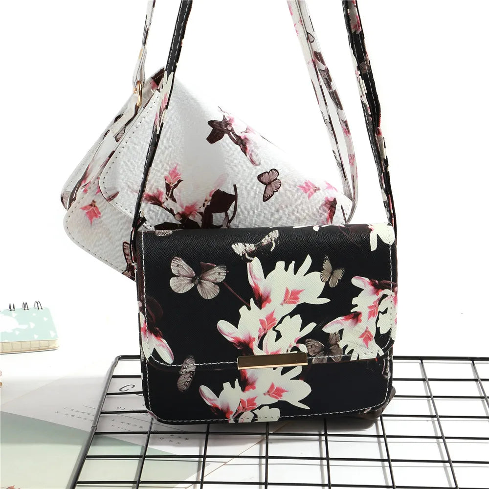 Small Women Messenger Bags Clutch Bags Mini Shoulder Bags Crossbody Bags
