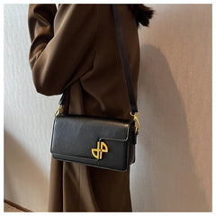 One Shoulder Cross Body French Stick Bag for Women