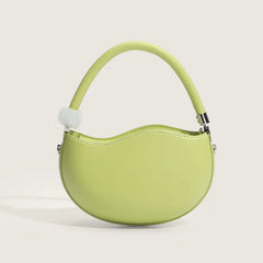 Versatile Crossbody Bag for Women - Sweet Handbag Wallet