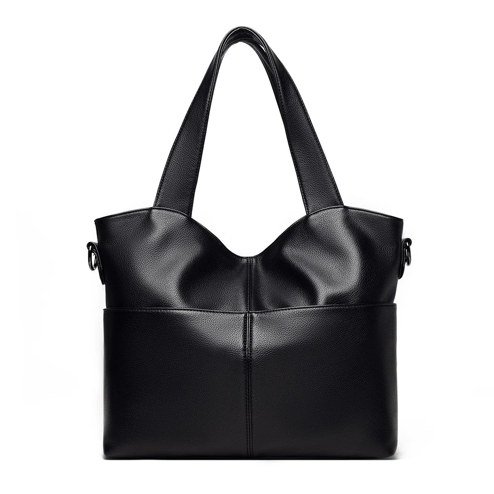 Stylish Faux Leather Crossbody Bag for Women