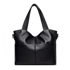 Stylish Faux Leather Crossbody Bag for Women