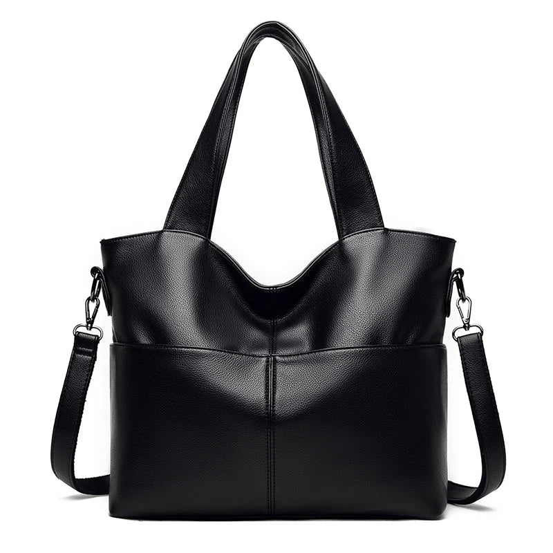 Stylish Faux Leather Crossbody Bag for Women
