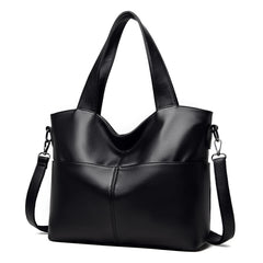Stylish Faux Leather Crossbody Bag for Women