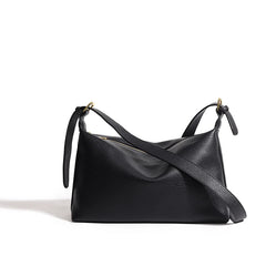 Women Shoulder Bags PU Leather Multi-function Zipper Big Pockets