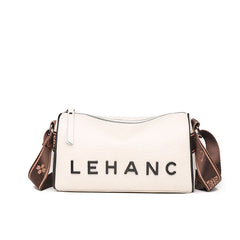 Vintage Leather Tote Bag for Women - Stylish Handbag
