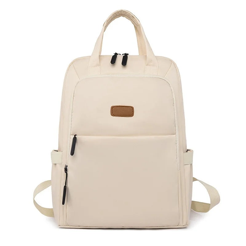 Waterproof Women Business Backpack 13.4 Inch