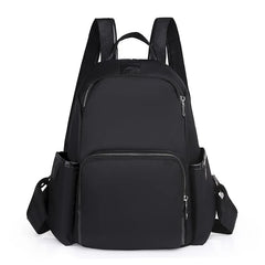 Women Backpack Causal Oxford Backbag Travel Lady Backpacks