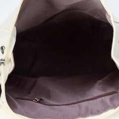 High Youth Leather Backpacks for Teenage Girls