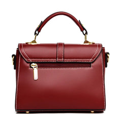 Women Bag PU Leather Shoulder Bags Envelope Handbags Crossbody Bags