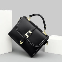 Women Bag PU Leather Shoulder Bags Envelope Handbags Crossbody Bags