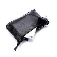 Women Clutch Bags Multi-function Leather Shoulder Messenger Bags