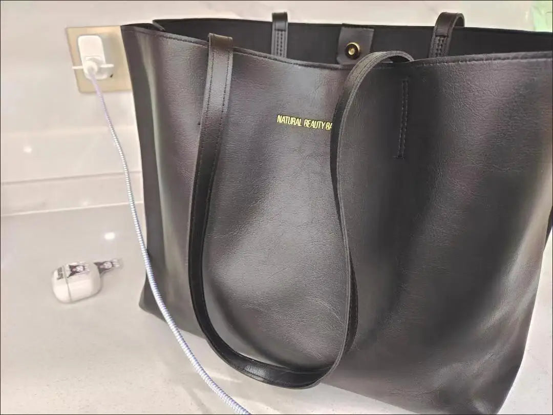 Women Handbag Lady Purse Large Capacity Shoulder Tote Bag