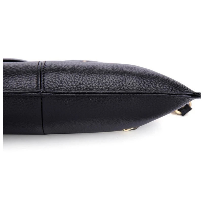 Solid Evening Bag Hand Bag Casual Inclined Shoulder Bag