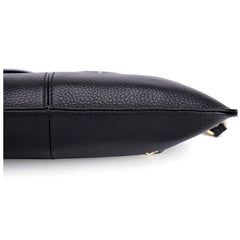 Solid Evening Bag Hand Bag Casual Inclined Shoulder Bag