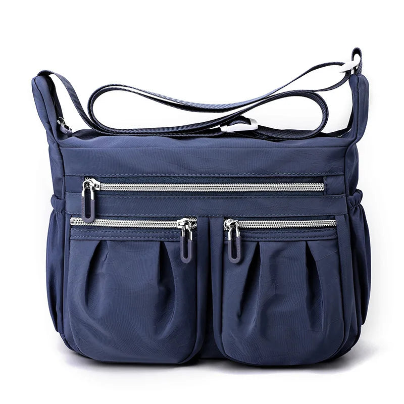 Women's Large Capacity Single Shoulder Bag