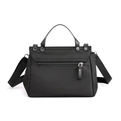 Women's High Oxford Cloth Shoulder Messenger Bag