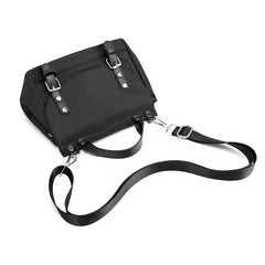 Women's High Oxford Cloth Shoulder Messenger Bag