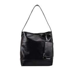 Women Shoulder Bags Top PU Leather For Work Shopping Daily Casual Multi-function