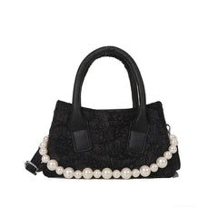 Sweet Ins Solid Handbag Women Crossbody Bag