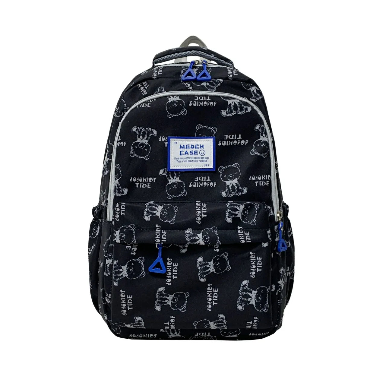 Waterproof College Backpack Women Laptop School Bags