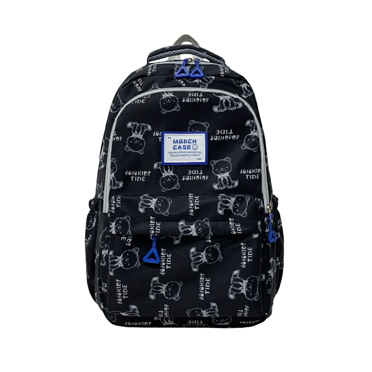 Waterproof College Backpack Women Laptop School Bags