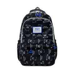 Waterproof College Backpack Women Laptop School Bags