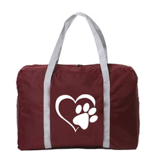 Foldable Travel Accessories Bags Women Large Capacity Handbags Waterproof