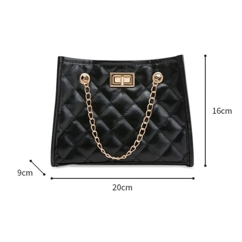 Embroidered Crossbody Tote Handbag for Women Shoulder Bags