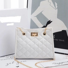Embroidered Crossbody Tote Handbag for Women Shoulder Bags