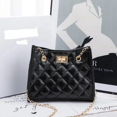 Embroidered Crossbody Tote Handbag for Women Shoulder Bags