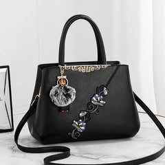 Summer Handbags Women Bags Tote Top-Handle Shoulder Crossbody Bag