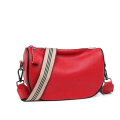 Leather Small Tote Crossbody Bags For Women Handbags Women Bags Handbags High