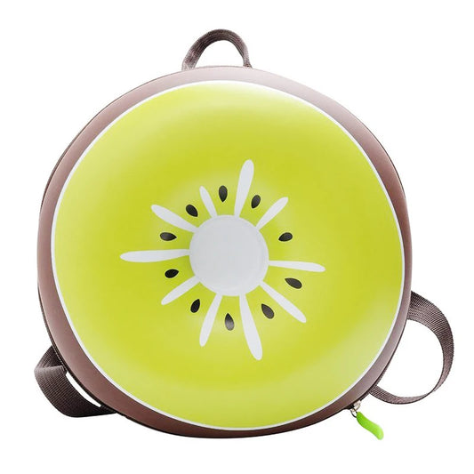 Kids Fruit Backpack for Boys and Girls