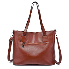 High 3 Sets Pu Leather Women Handbags And Purse Composite Bag