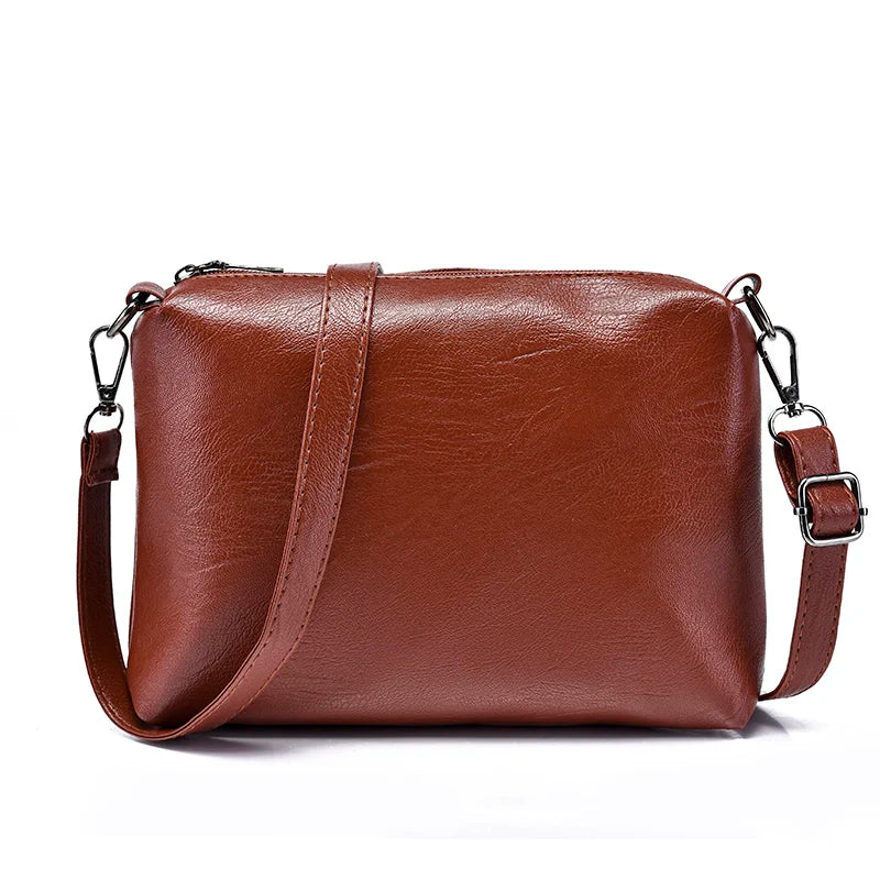 High 3 Sets Pu Leather Women Handbags And Purse Composite Bag