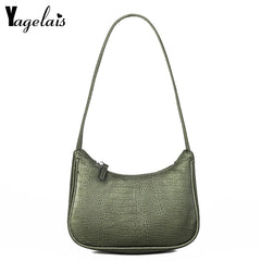 High Girl Mini Crossbody Bag Lady Shoulder Bag Handbag