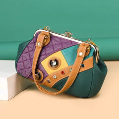 Women Shoulder Bag Handbag Brand Small Messenger Tote Bag
