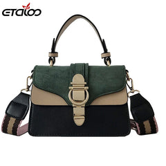 High Women Handbags Bag Bags Famous Women Bags Ladies Shoulder Messenger Bags