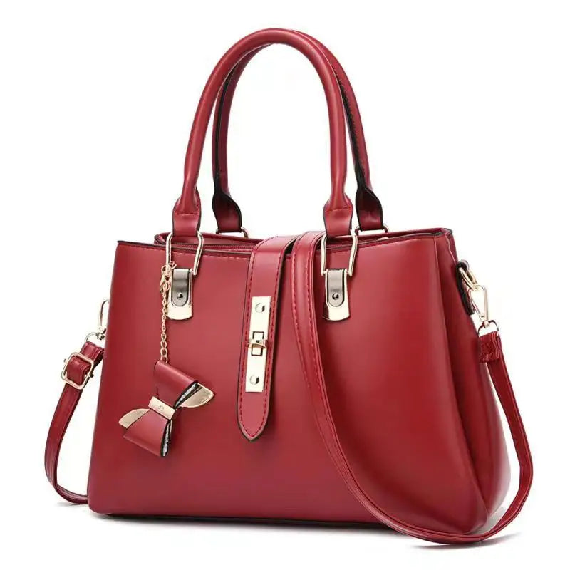 Women's Large One-shoulder Bag