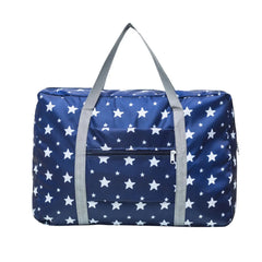 Large Capacity Carry-on Travel Bag with Handle