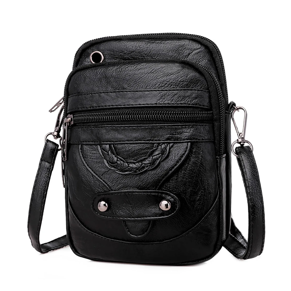 Small Crossbody Bag Phone Purse for Women Mini Shoulder Messenger Packet