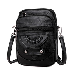 Small Crossbody Bag Phone Purse for Women Mini Shoulder Messenger Packet