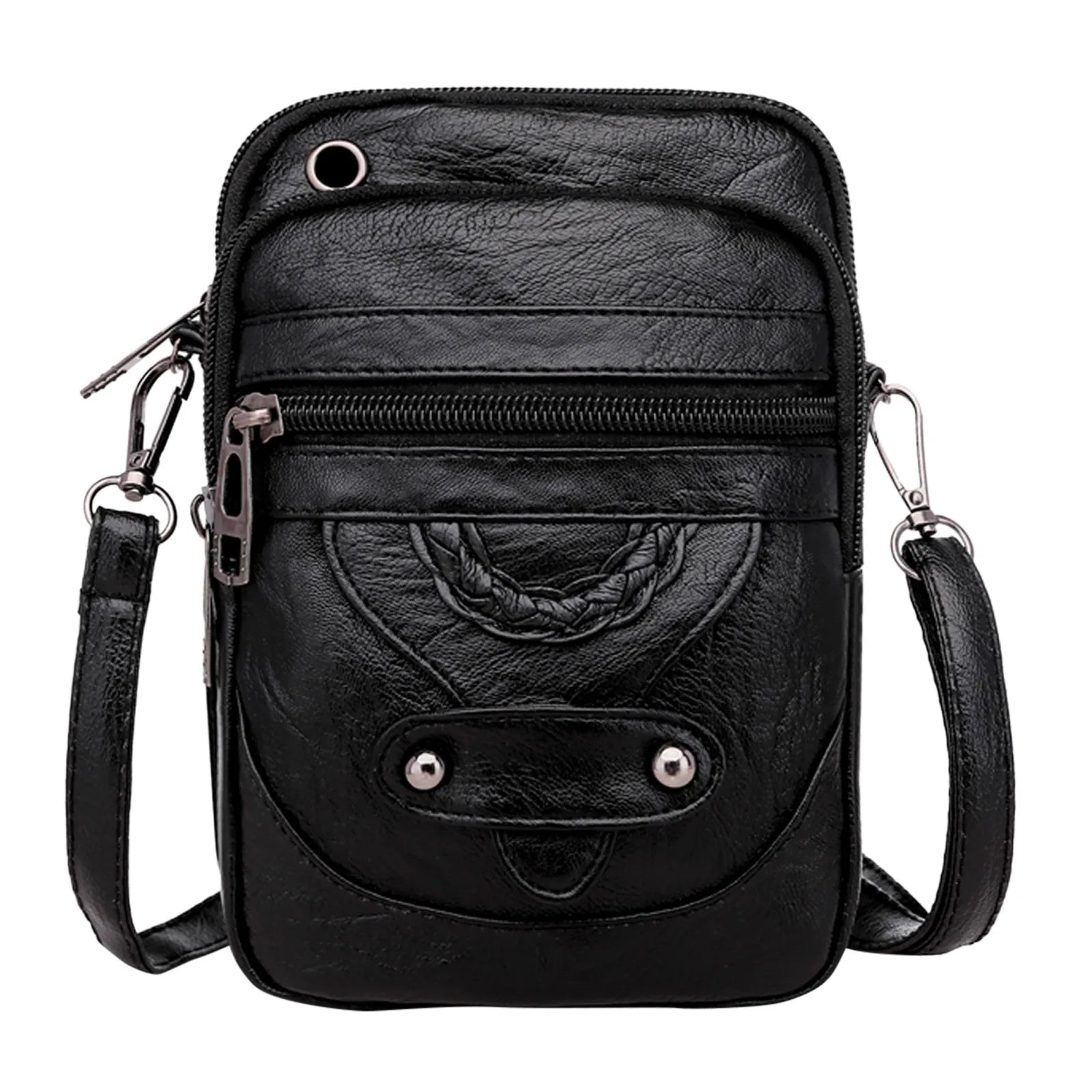 Small Crossbody Bag Phone Purse for Women Mini Shoulder Messenger Packet