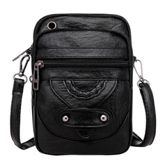 Small Crossbody Bag Phone Purse for Women Mini Shoulder Messenger Packet
