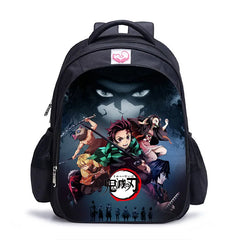 Kids School Bags Children Boys Girls Orthopedic Backpack Teenage Printing Satche
