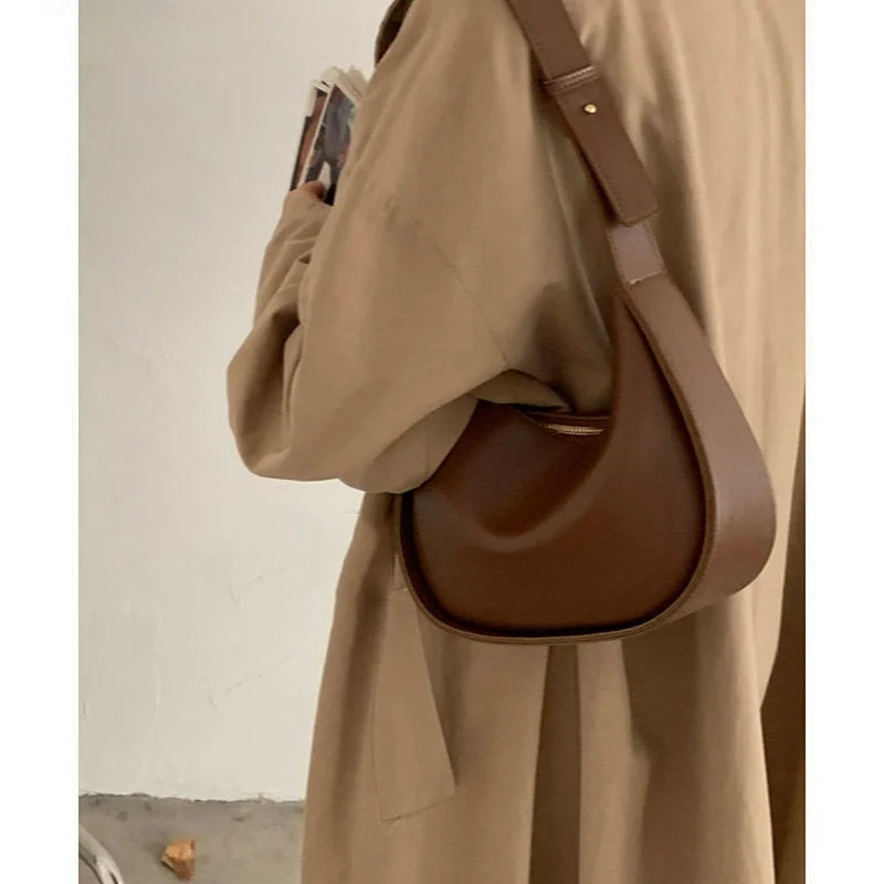 Vintage Handbags Women Harajuku Casual Bags for Women Shoulder Bag