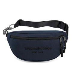 Large Capacity Messenger Bag Waterproof Sports Chest