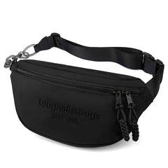 Large Capacity Messenger Bag Waterproof Sports Chest