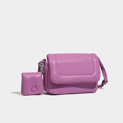 Women's Niche Cloud Bag Versatile High Sense Armpit Shoulder Bag