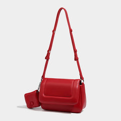 Women's Niche Cloud Bag Versatile High Sense Armpit Shoulder Bag